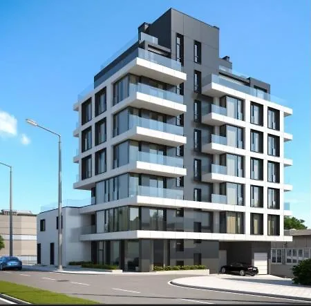 електра апарт Electra Elektra Bourgas Aparthotel