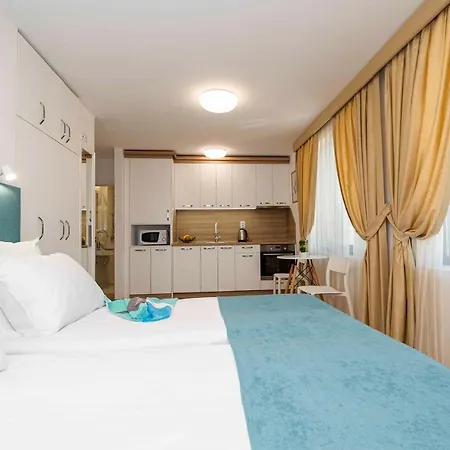 електра апарт Electra Elektra Bourgas