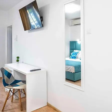 Hotel apartamentowy електра апарт Electra Elektra Bourgas