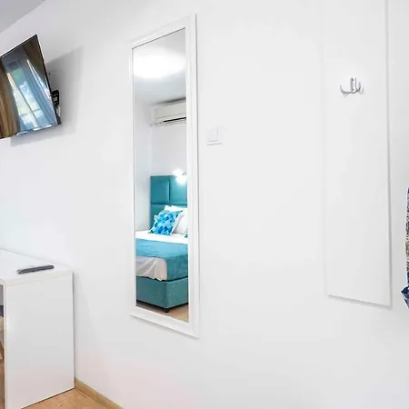 електра апарт Electra Elektra Bourgas Hotel apartamentowy Burgas