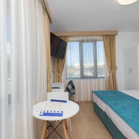 електра апарт Electra Elektra Bourgas Hotel apartamentowy
