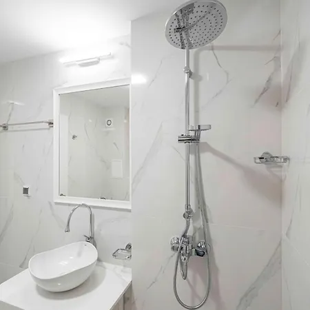 Hotel apartamentowy електра апарт Electra Elektra Bourgas Burgas