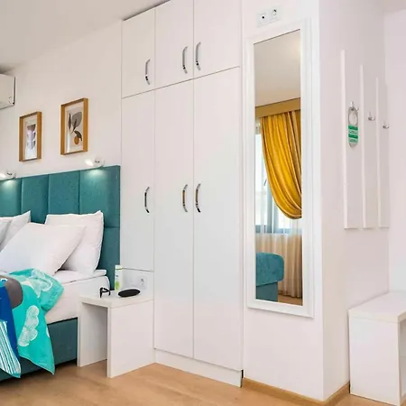 Aparthotel електра апарт Electra Elektra Bourgas