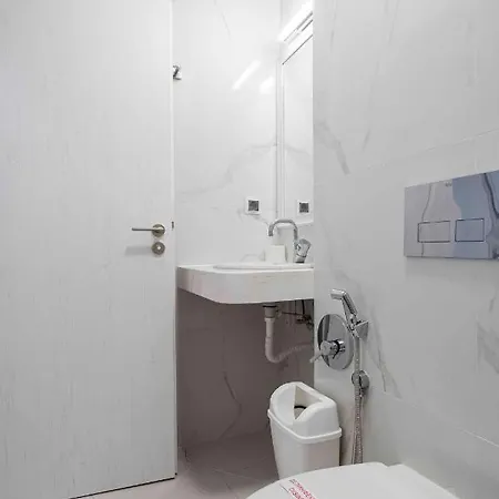 електра апарт Electra Elektra Bourgas Hotel apartamentowy Burgas