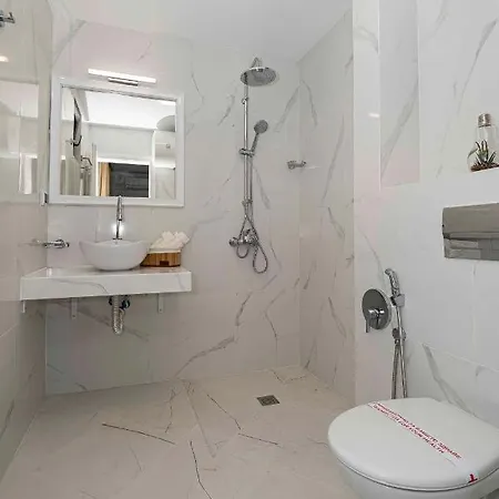 Aparthotel електра апарт Electra Elektra Bourgas *