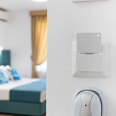 електра апарт Electra Elektra Bourgas Hotel apartamentowy 3*