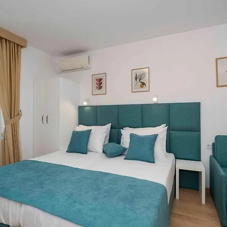 електра апарт Electra Elektra Bourgas Hotel apartamentowy