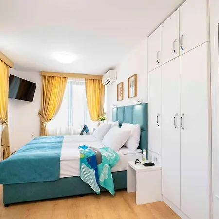 електра апарт Electra Elektra Bourgas Aparthotel