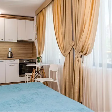 електра апарт Electra Elektra Bourgas Aparthotel 3*