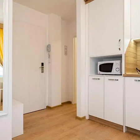 Hotel apartamentowy електра апарт Electra Elektra Bourgas