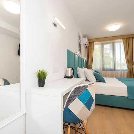 електра апарт Electra Elektra Bourgas 3* Burgas