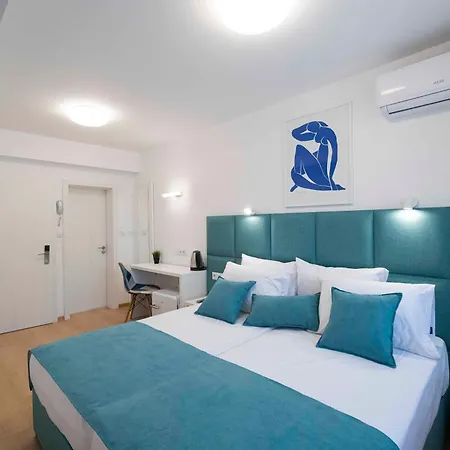 електра апарт Electra Elektra Bourgas