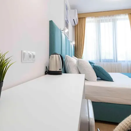 електра апарт Electra Elektra Bourgas