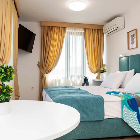 електра апарт Electra Elektra Bourgas 3*