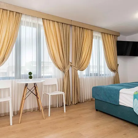 електра апарт Electra Elektra Bourgas Aparthotel Burgas