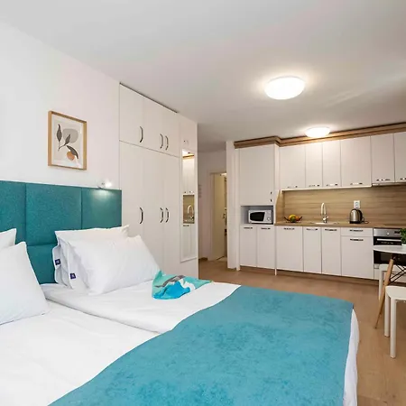 електра апарт Electra Elektra Bourgas 3* Burgas