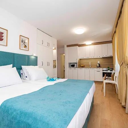 електра апарт Electra Elektra Bourgas Burgas City