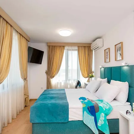 Aparthotel електра апарт Electra Elektra Bourgas