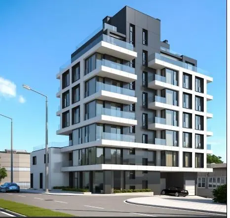 електра апарт Electra Elektra Bourgas Aparthotel