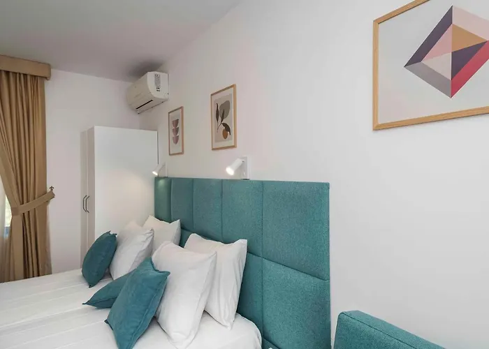 Aparthotel електра апарт Electra Elektra Bourgas Burgas City