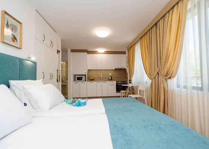 електра апарт Electra Elektra Bourgas