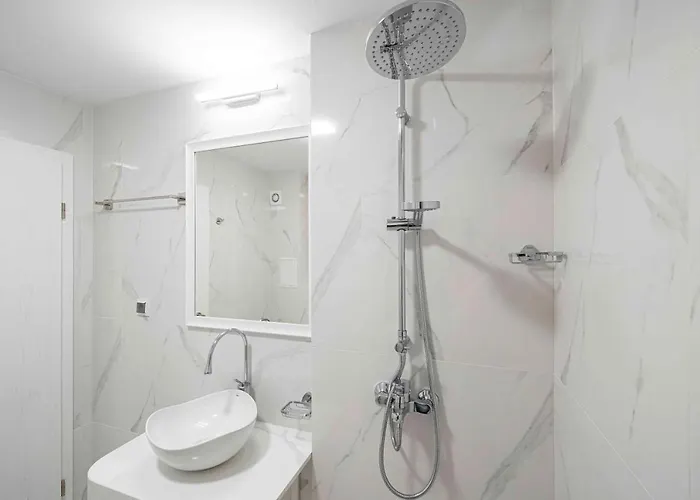 Aparthotel електра апарт Electra Elektra Bourgas Burgas City