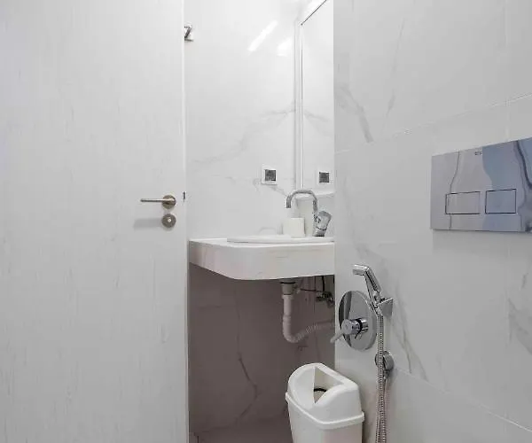 електра апарт Electra Elektra Bourgas Apart-hotel Burgas