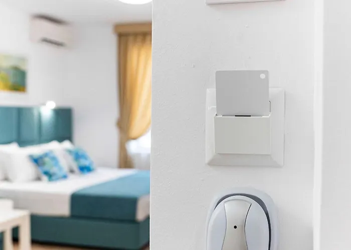 електра апарт Electra Elektra Bourgas Apart-hotel 3*