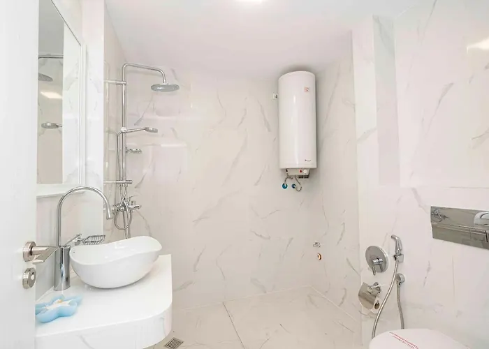 електра апарт Electra Elektra Bourgas Apart-hotel 3*