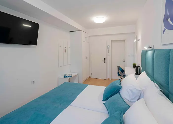 електра апарт Electra Elektra Bourgas Apart-hotel 3*