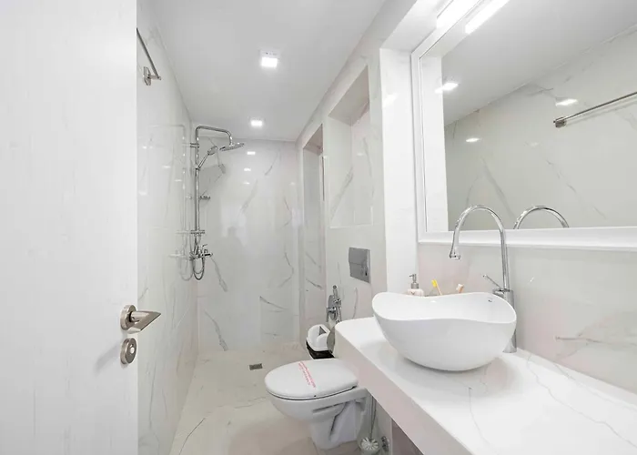 електра апарт Electra Elektra Bourgas Aparthotel Burgas City