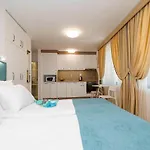 електра апарт Electra Elektra Bourgas