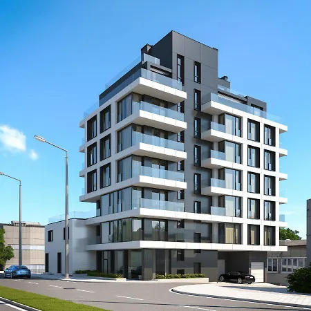 електра апарт Electra Elektra Bourgas בורגאס