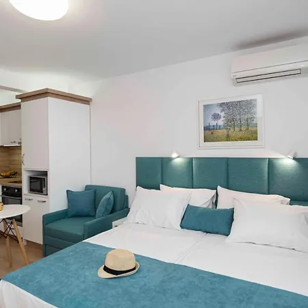 електра апарт Electra Elektra Bourgas 布尔加斯