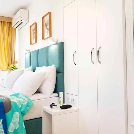 електра апарт Electra Elektra Bourgas 布尔加斯