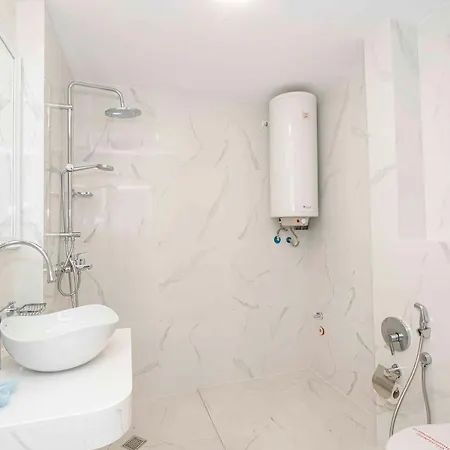 електра апарт Electra Elektra Bourgas 公寓式酒店 3*