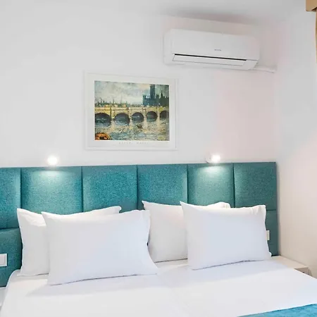 електра апарт Electra Elektra Bourgas 公寓式酒店