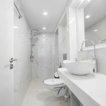 公寓式酒店 електра апарт Electra Elektra Bourgas 3*