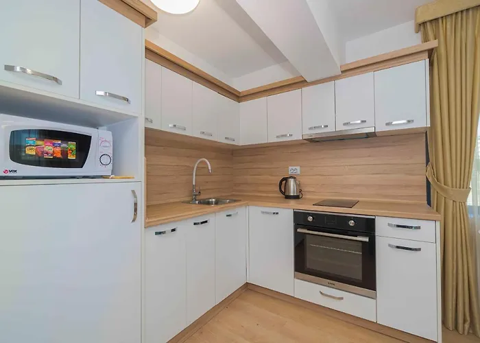 електра апарт Electra Elektra Bourgas Hotel de apartamente 3*