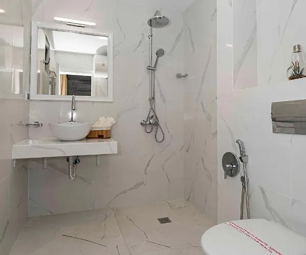 Hotel de apartamente електра апарт Electra Elektra Bourgas 3*