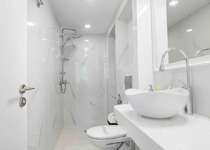 Hotel de apartamente електра апарт Electra Elektra Bourgas 3*