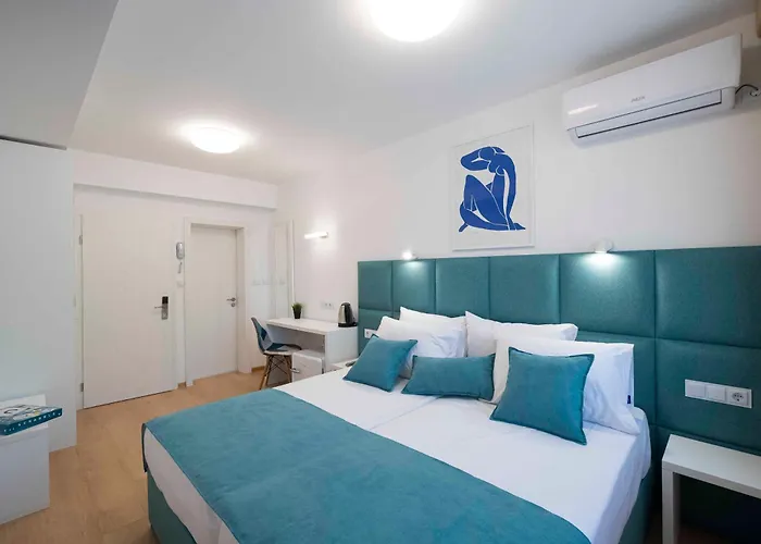 електра апарт Electra Elektra Bourgas