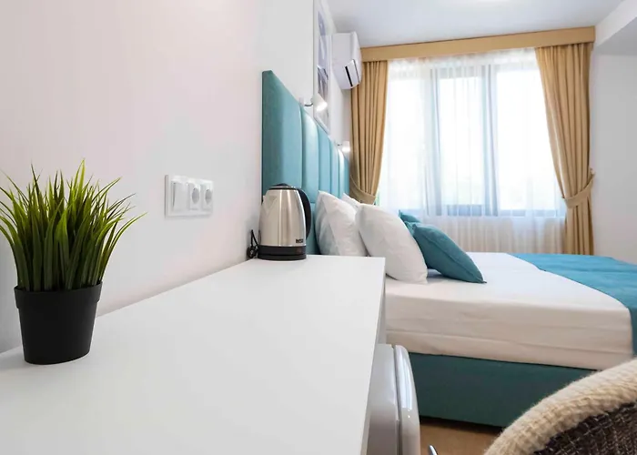 електра апарт Electra Elektra Bourgas