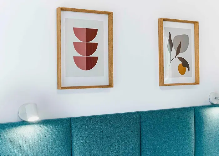 електра апарт Electra Elektra Bourgas Hotel de apartamente Burgas City