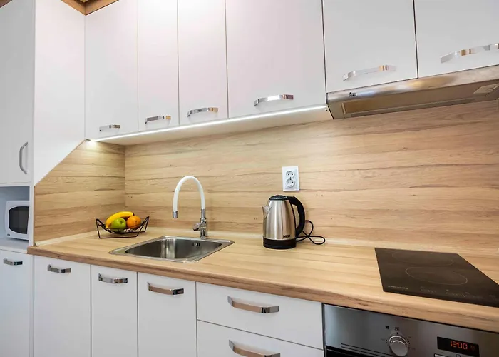 електра апарт Electra Elektra Bourgas Hotel de apartamente Burgas City