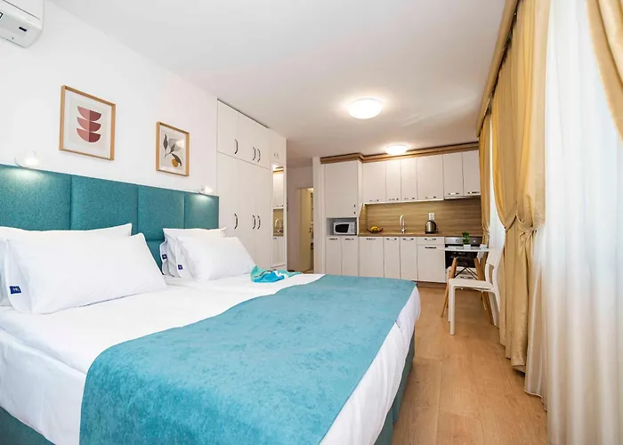 електра апарт Electra Elektra Bourgas Burgas City